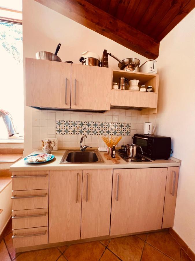 شقة Jp House أمالفي المظهر الخارجي الصورة